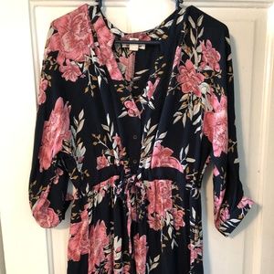 Billabong Marry Mine Dress